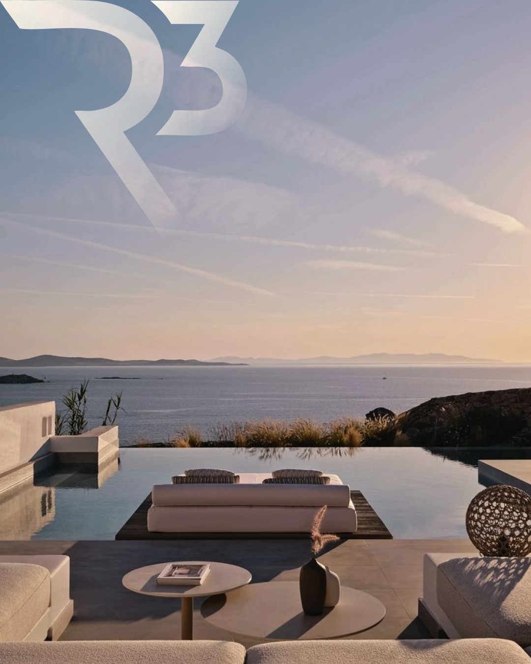 R3 Luxury Experience