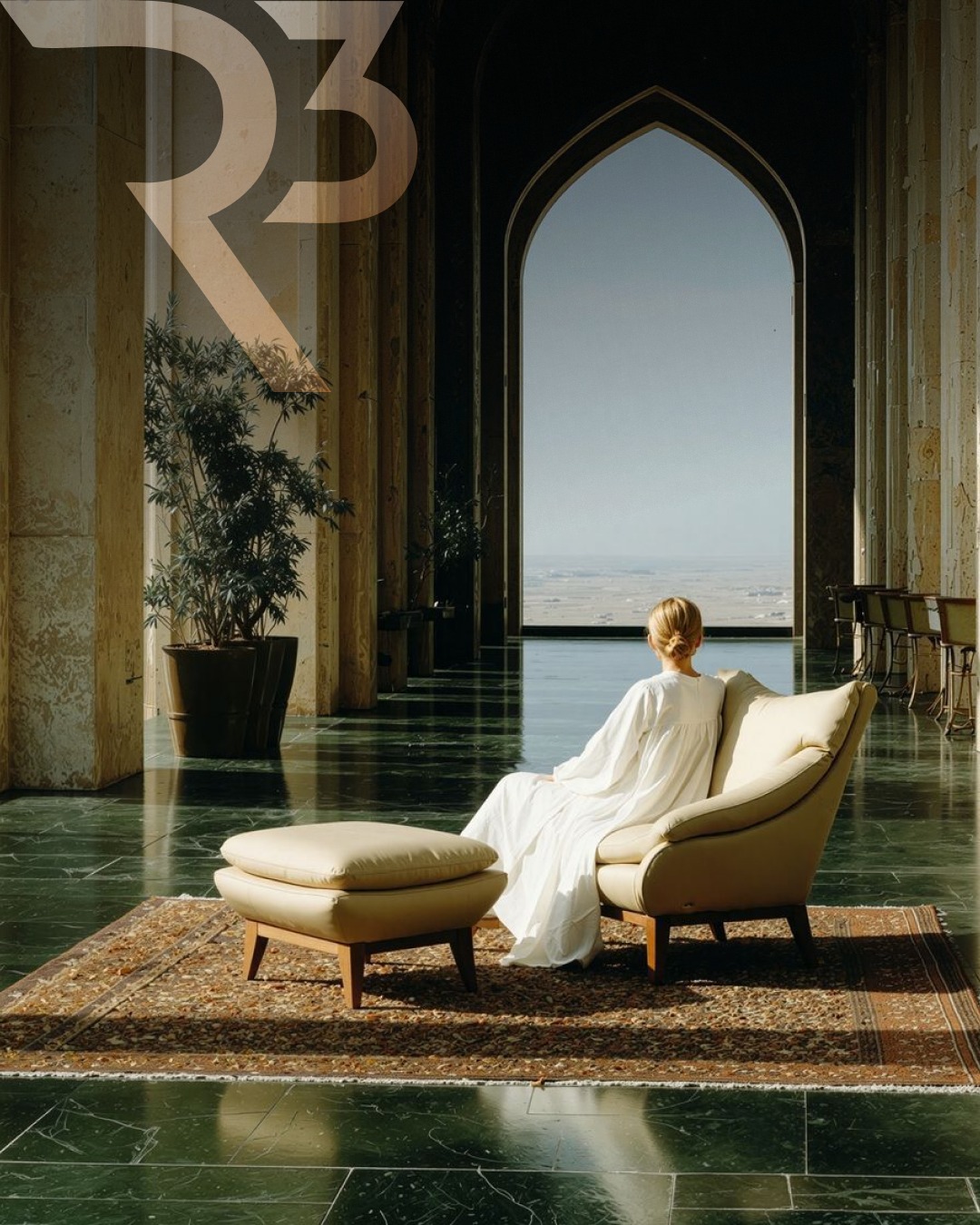 R3 Luxury Experience