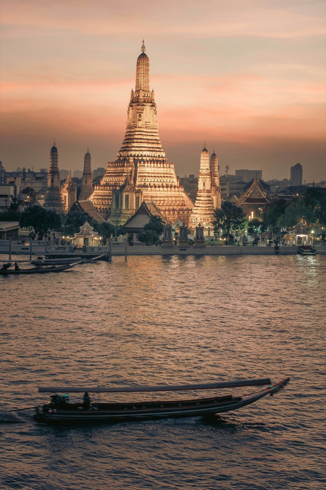 Southeast Asia