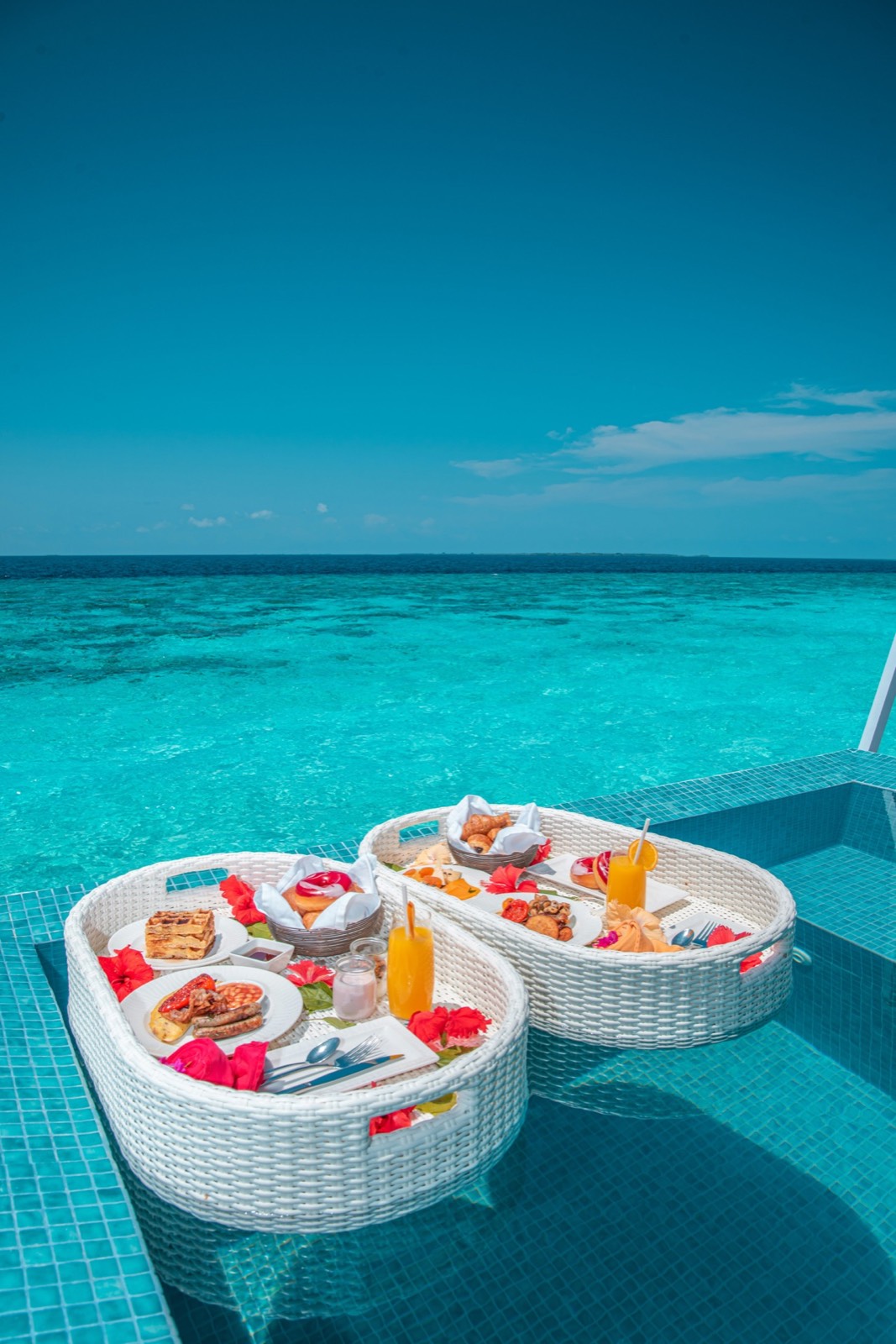 Maldives